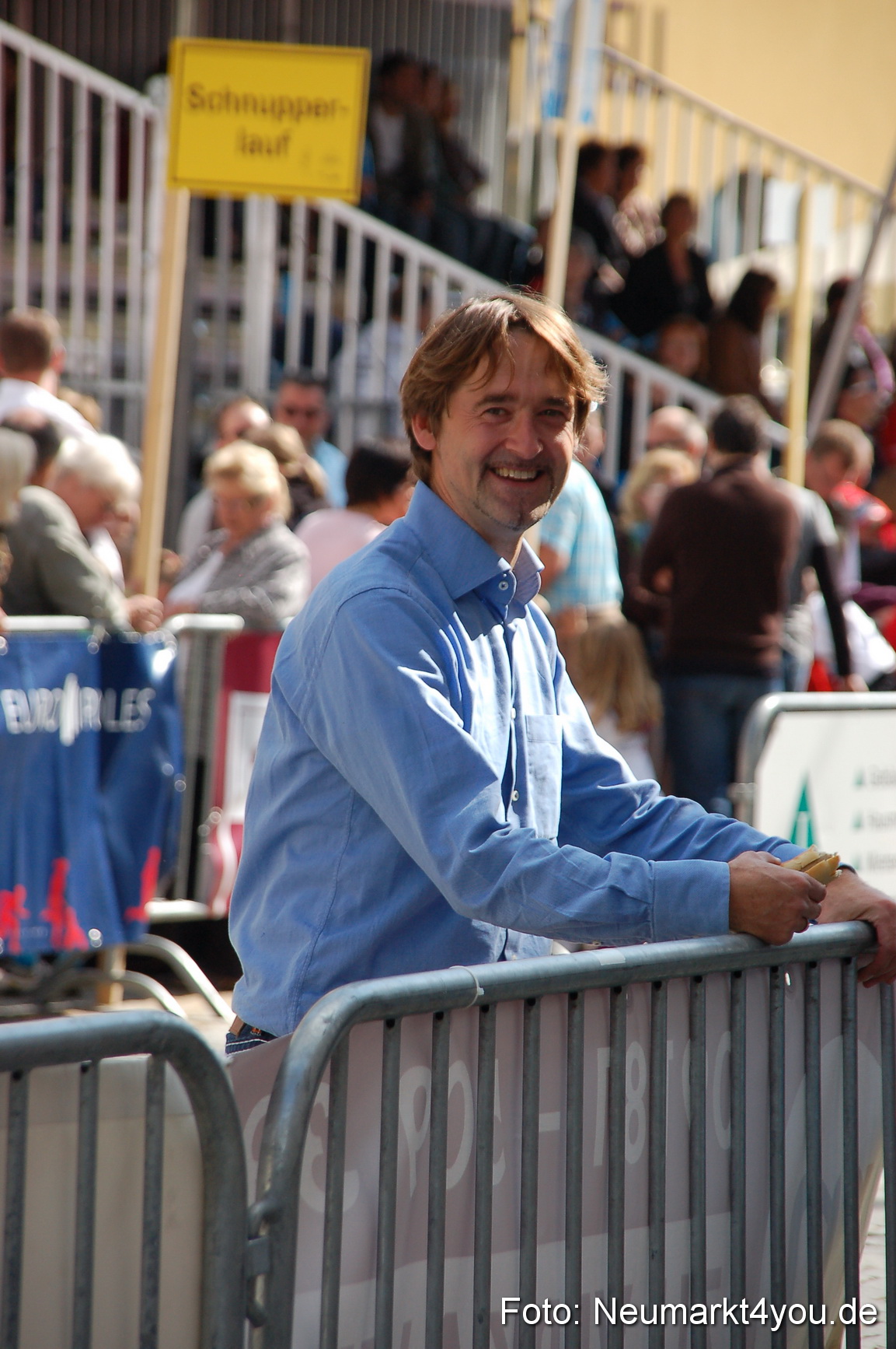 Stadtlauf Neumarkt 2010 0110